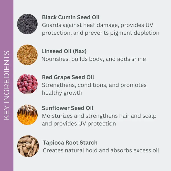 Evolvh Instavolume Hair Care Set