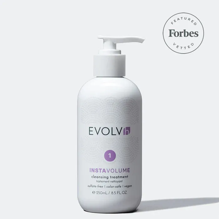 Evolvh Instavolume Hair Care Set