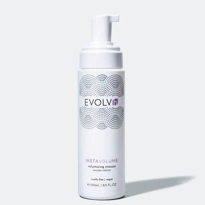 Evolvh Instavolume Hair Care Set
