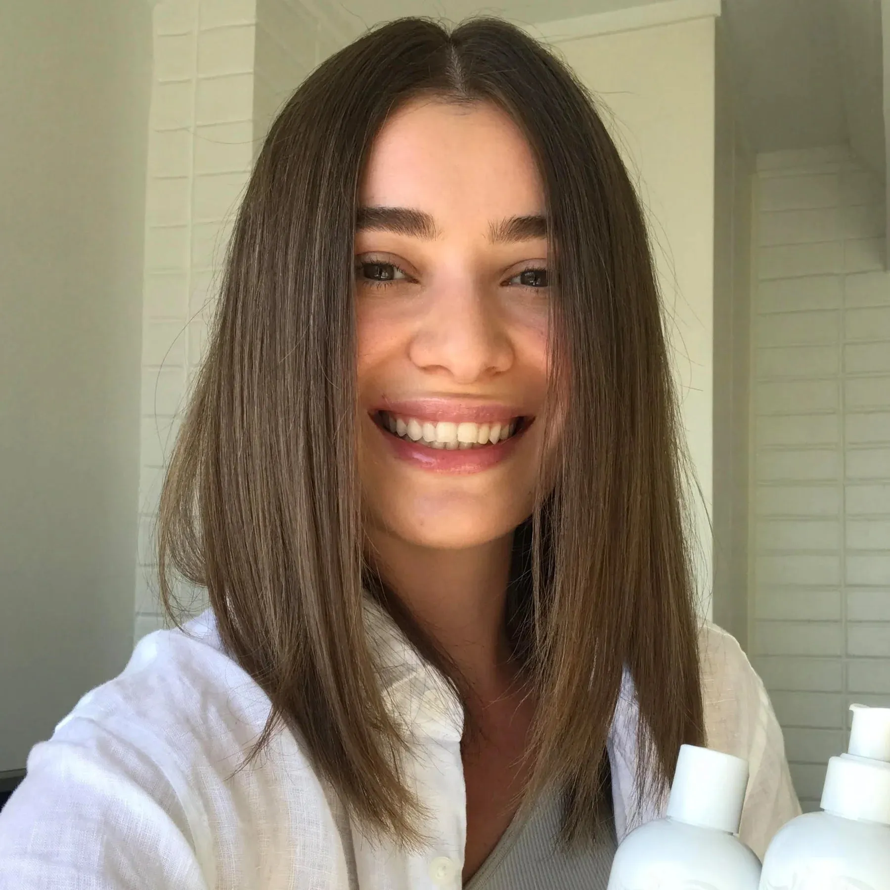 EVOLVh SmartStart Detangling Leave-In Conditioner