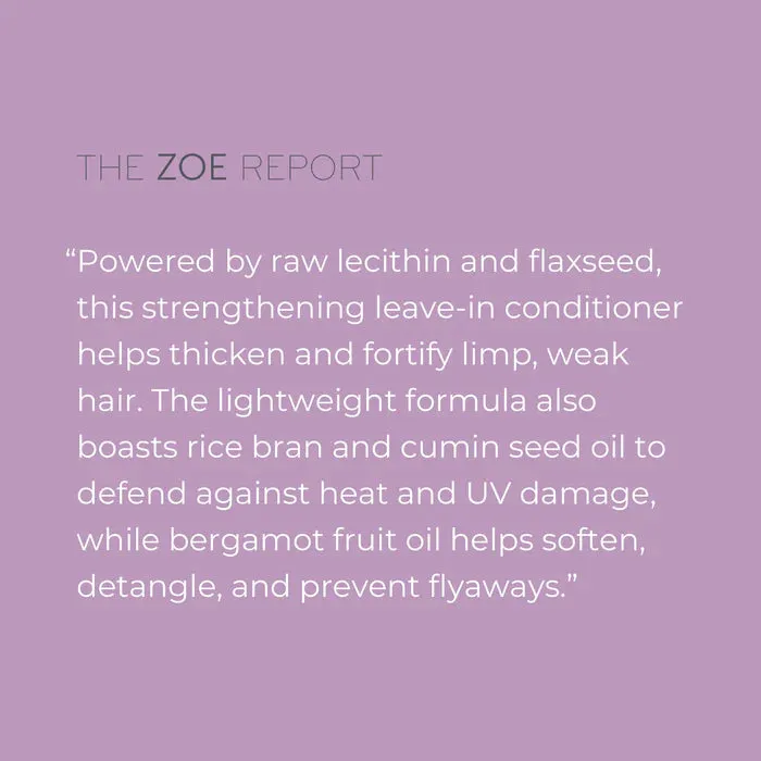 Evolvh SmartVolume Leave-In Conditioner