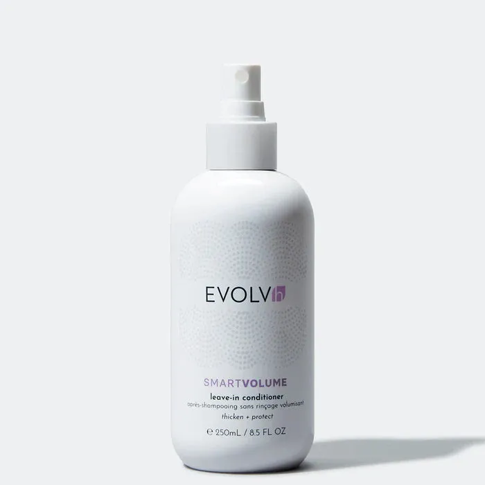 Evolvh SmartVolume Leave-In Conditioner