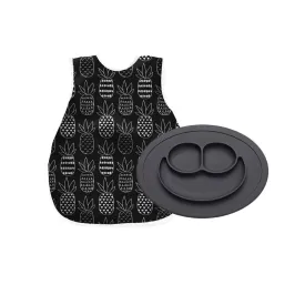 EZPZ-BapronBaby Bundles (pineapple OR boho)