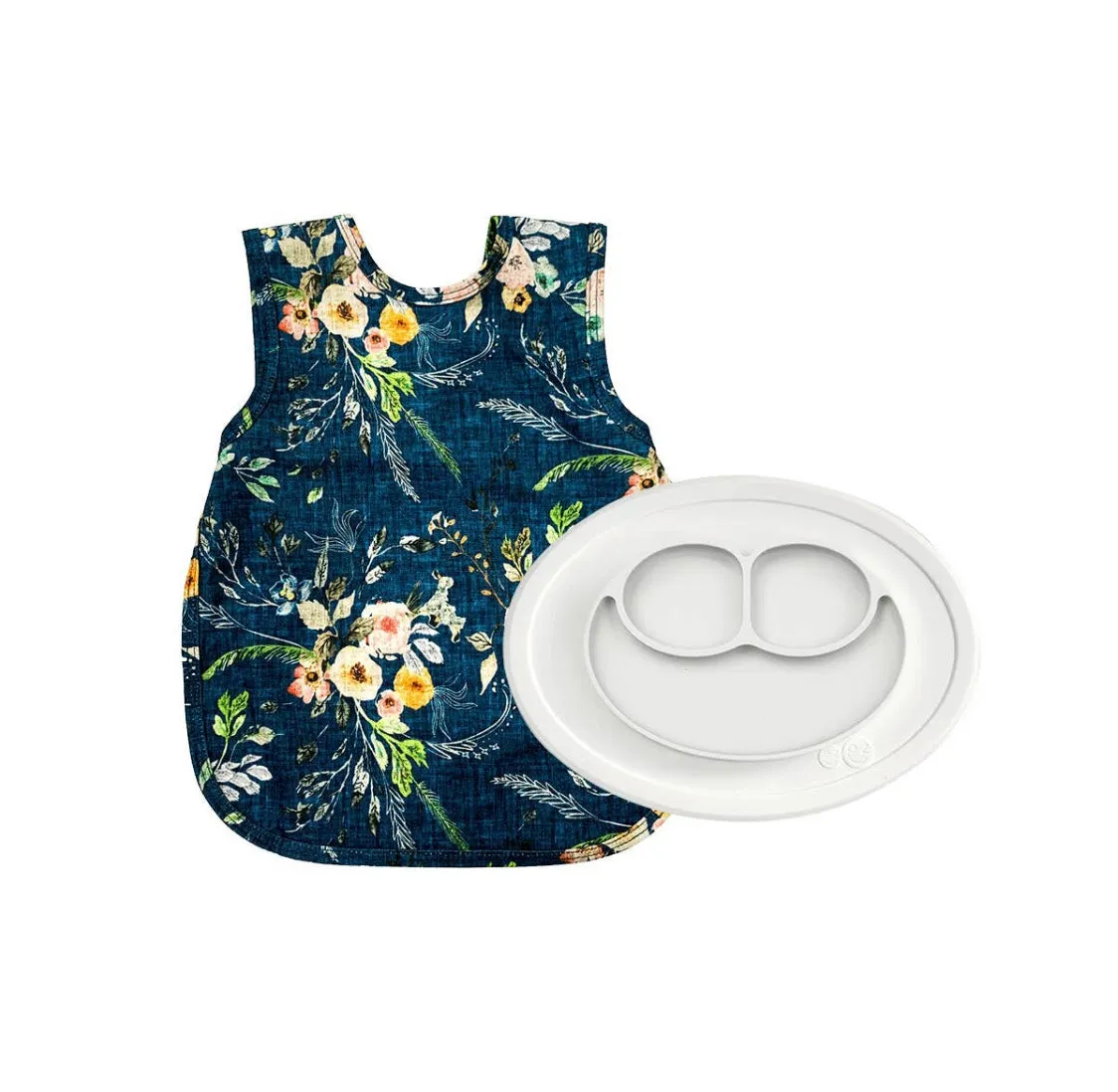 EZPZ-BapronBaby Bundles (pineapple OR boho)