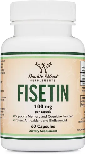 Fisetin