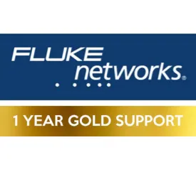 Fluke GLD-FI-7000 1 Year Gold Support for Fi-7000