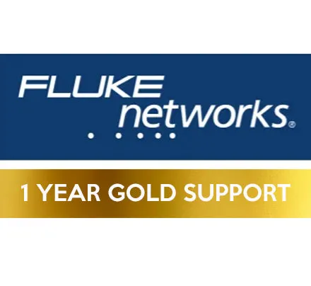 Fluke GLD-FI-7000 1 Year Gold Support for Fi-7000