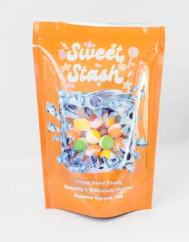 Freeze Dried Rainbow Crunchies - Original