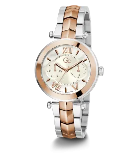 Gc Illusion Mid Size Metal