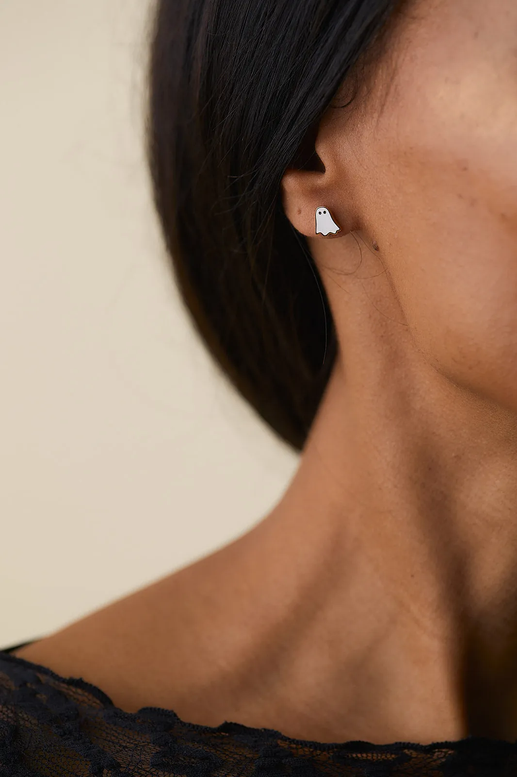 Ghost Studs
