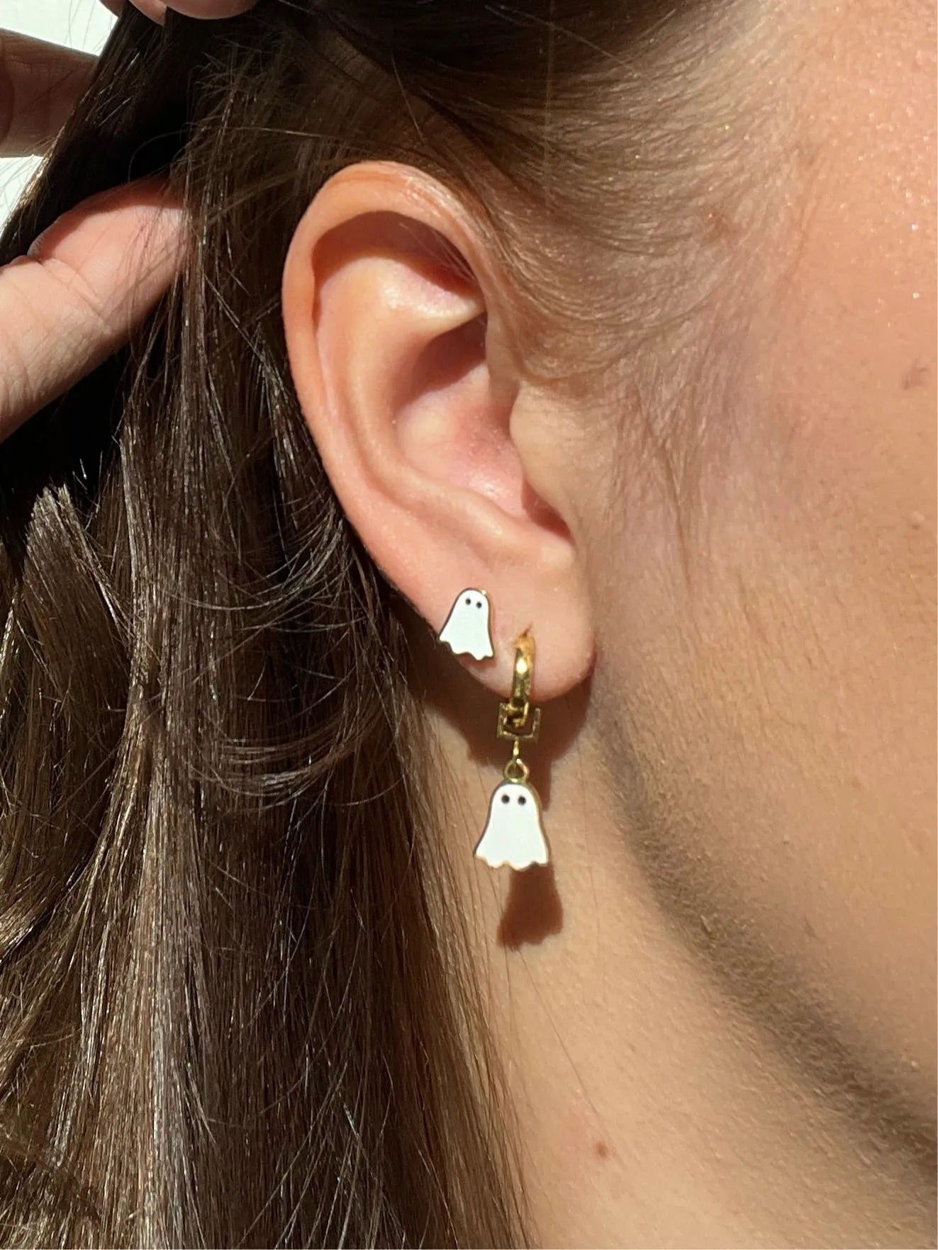 Ghost Studs
