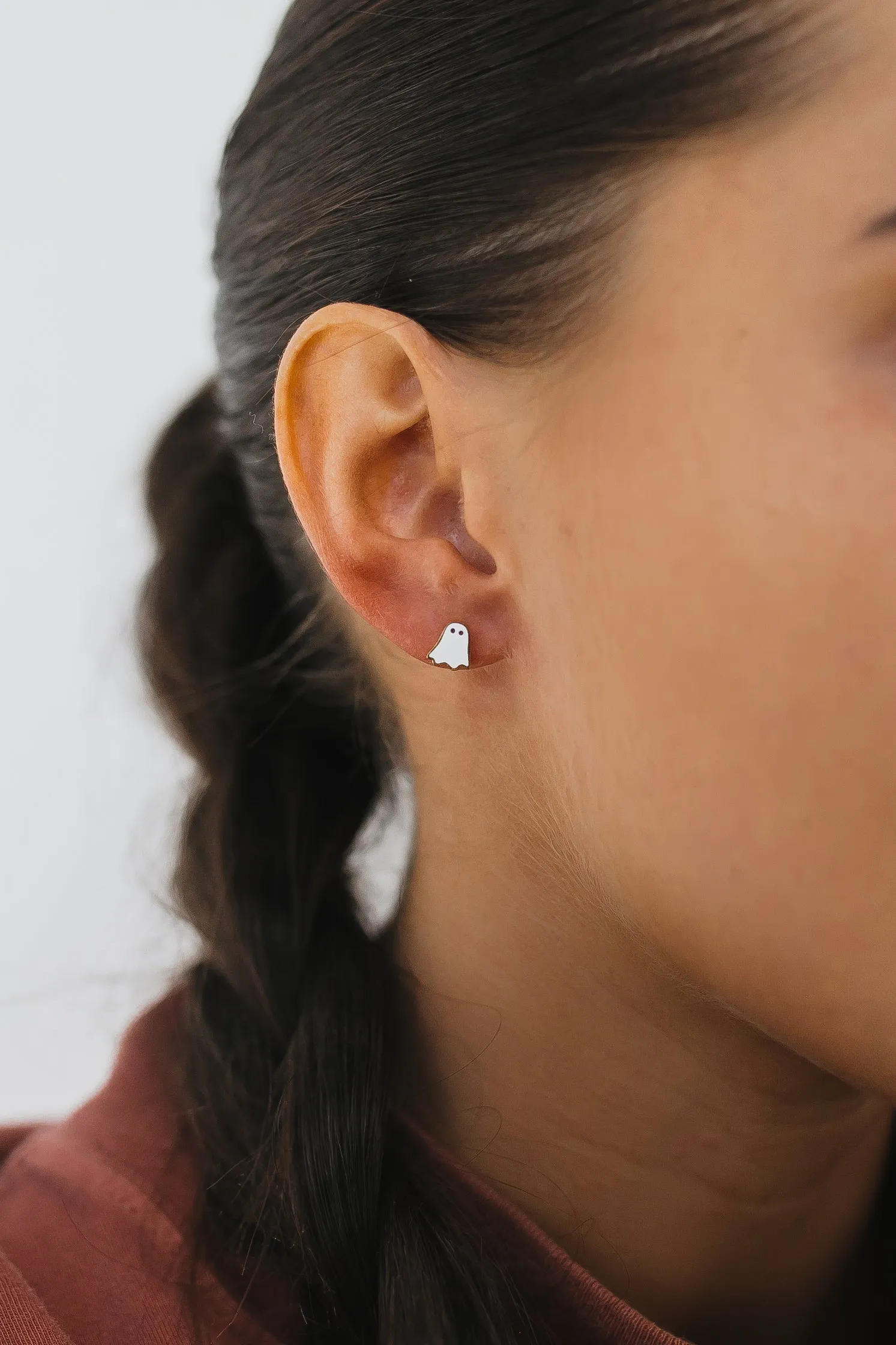Ghost Studs