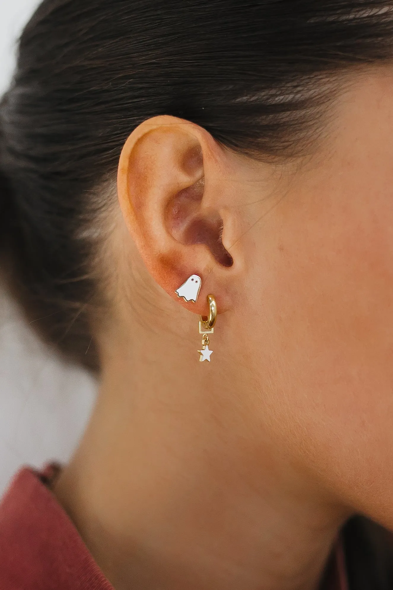 Ghost Studs