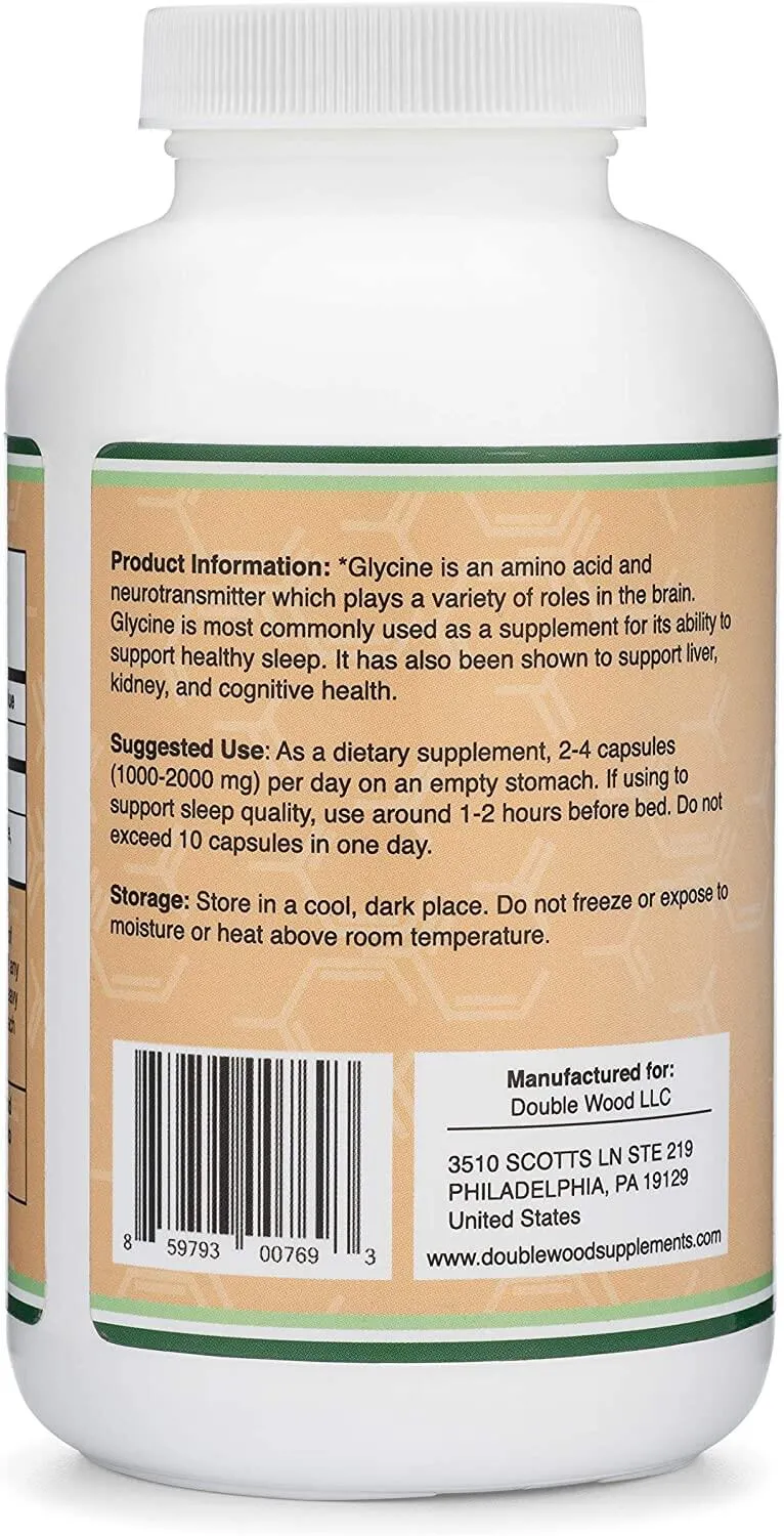 Glycine