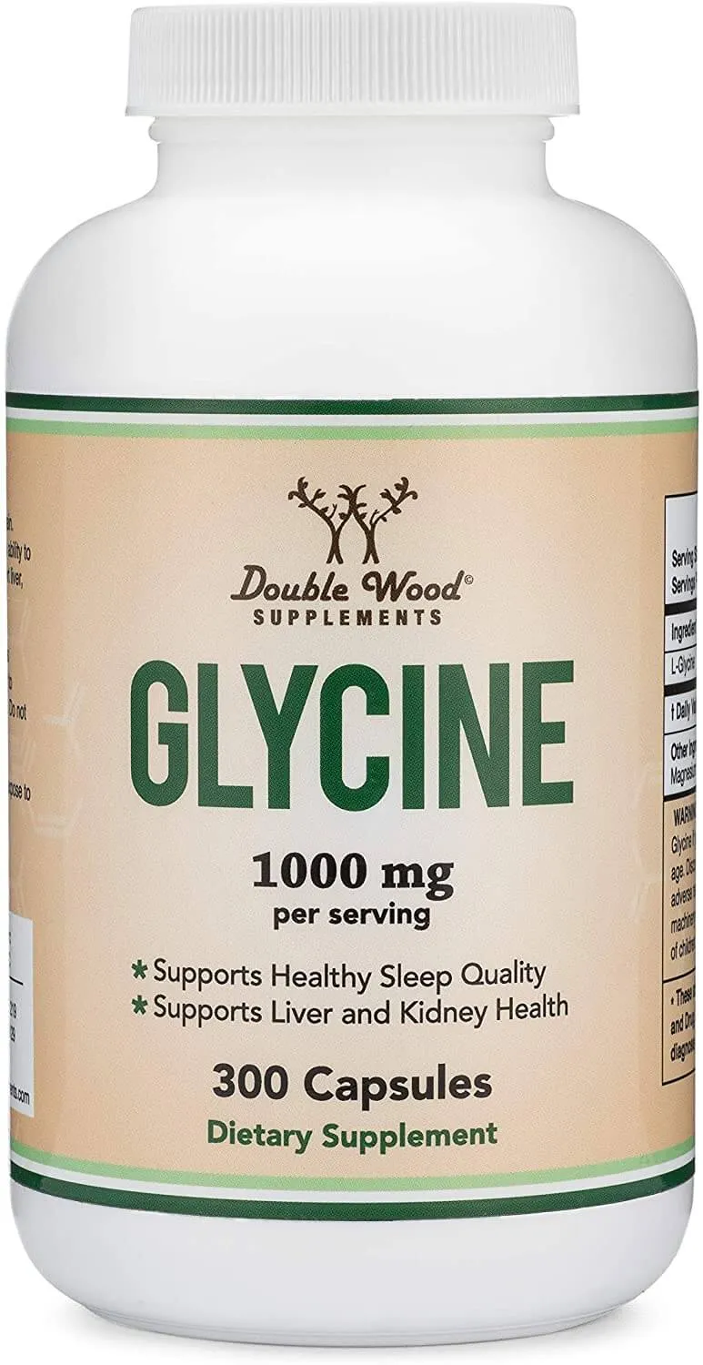 Glycine