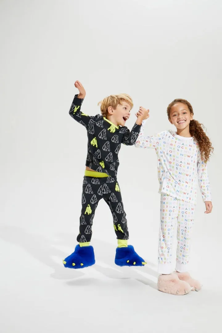 Gorilla Pajamas