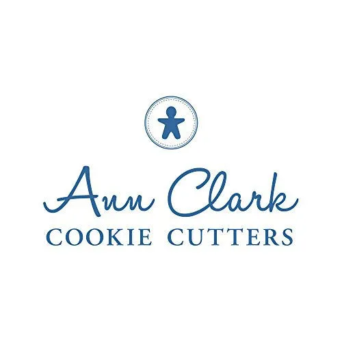 Graduation Cookie Cutter Set - 4 piece - Graduation Cap, Diploma, Star, Shooting Star - Ann Clark - Tin Plated Steel