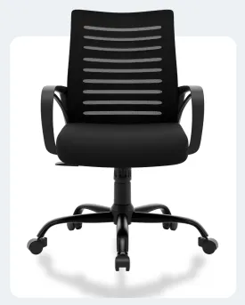 Green Soul Atom Basic Chair