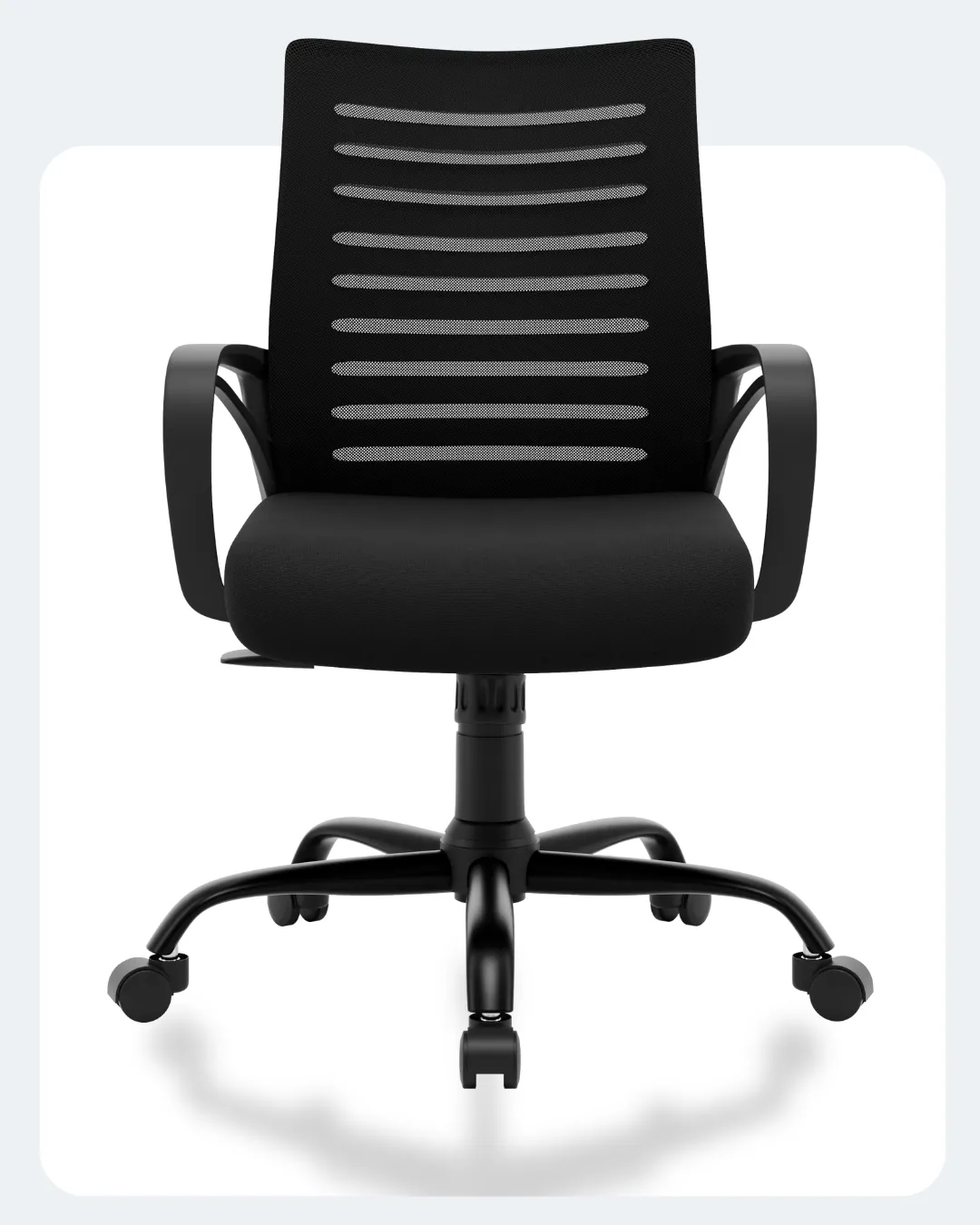 Green Soul Atom Basic Chair