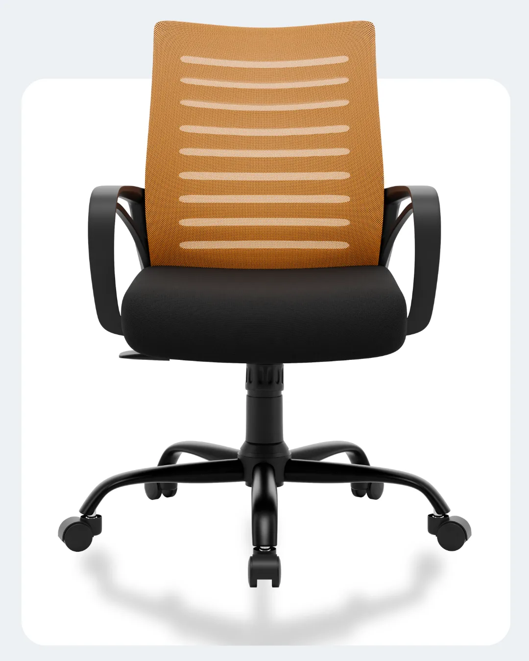 Green Soul Atom Basic Chair