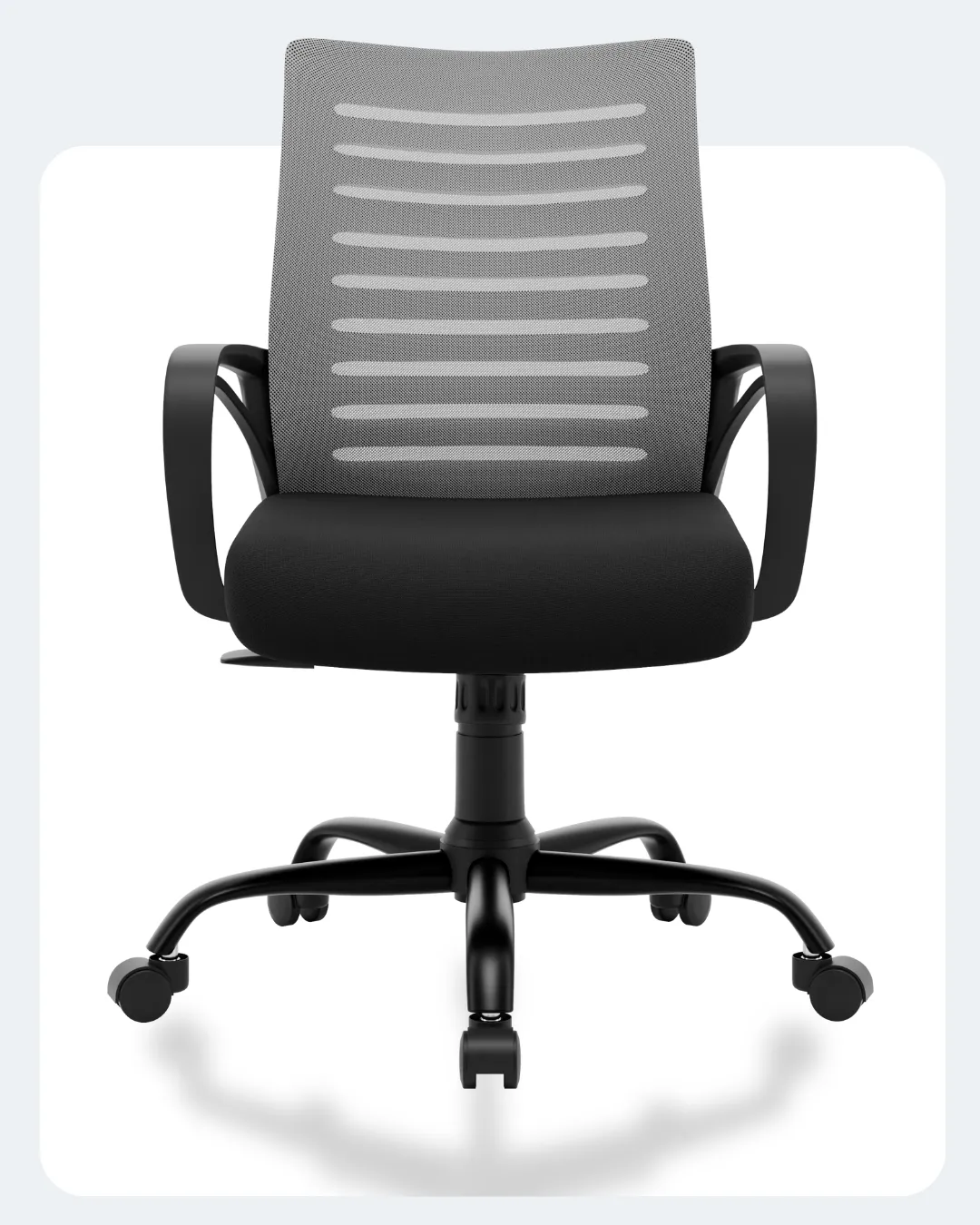 Green Soul Atom Basic Chair