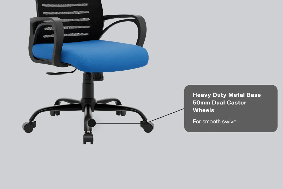 Green Soul Atom Basic Chair