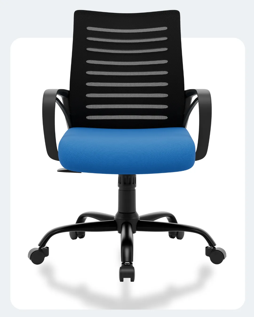 Green Soul Atom Basic Chair