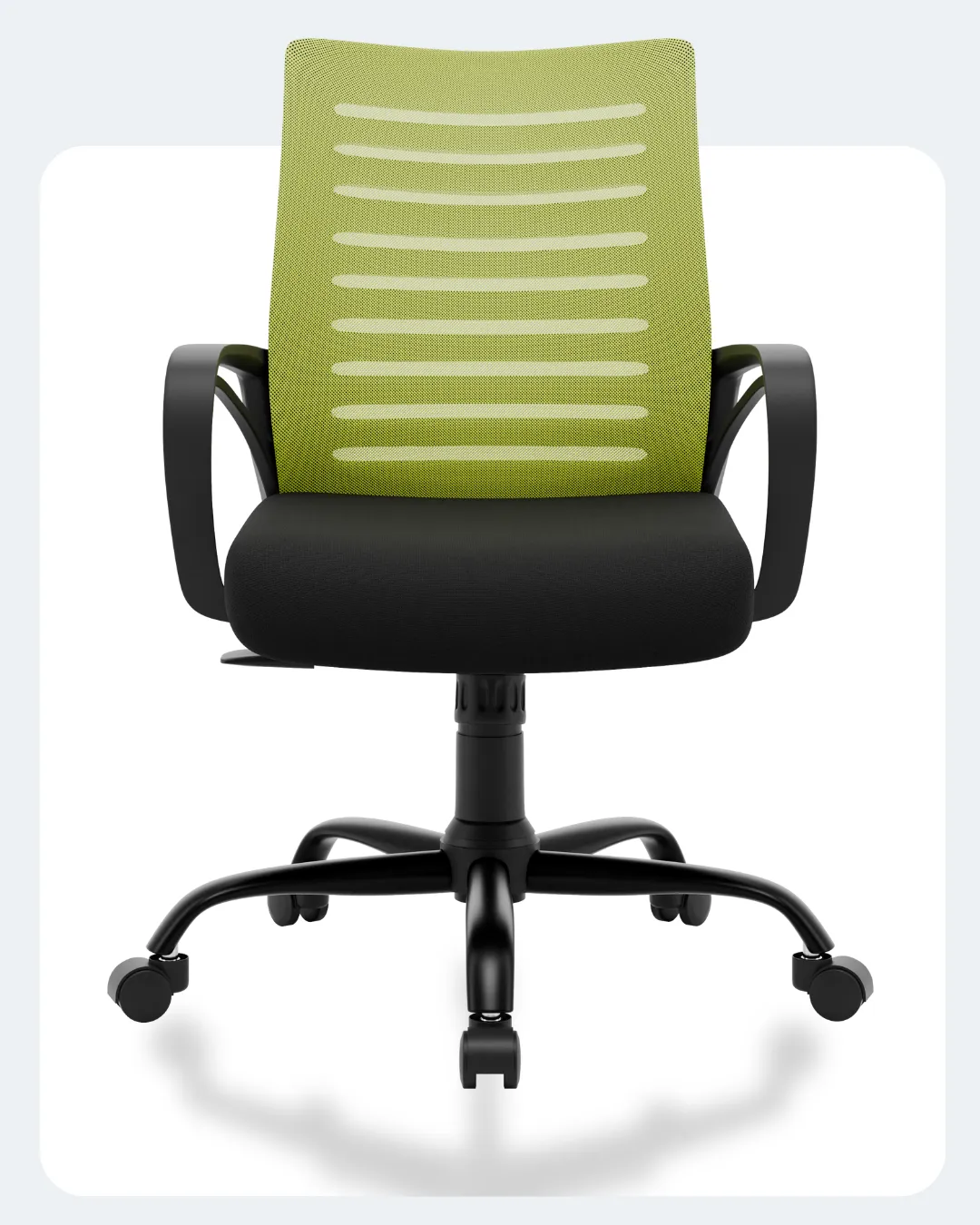 Green Soul Atom Basic Chair