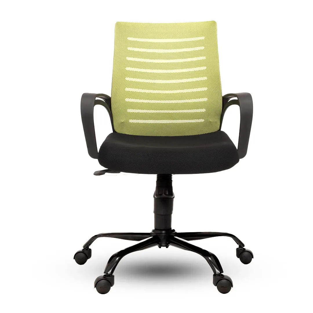 Green Soul Atom Basic Chair