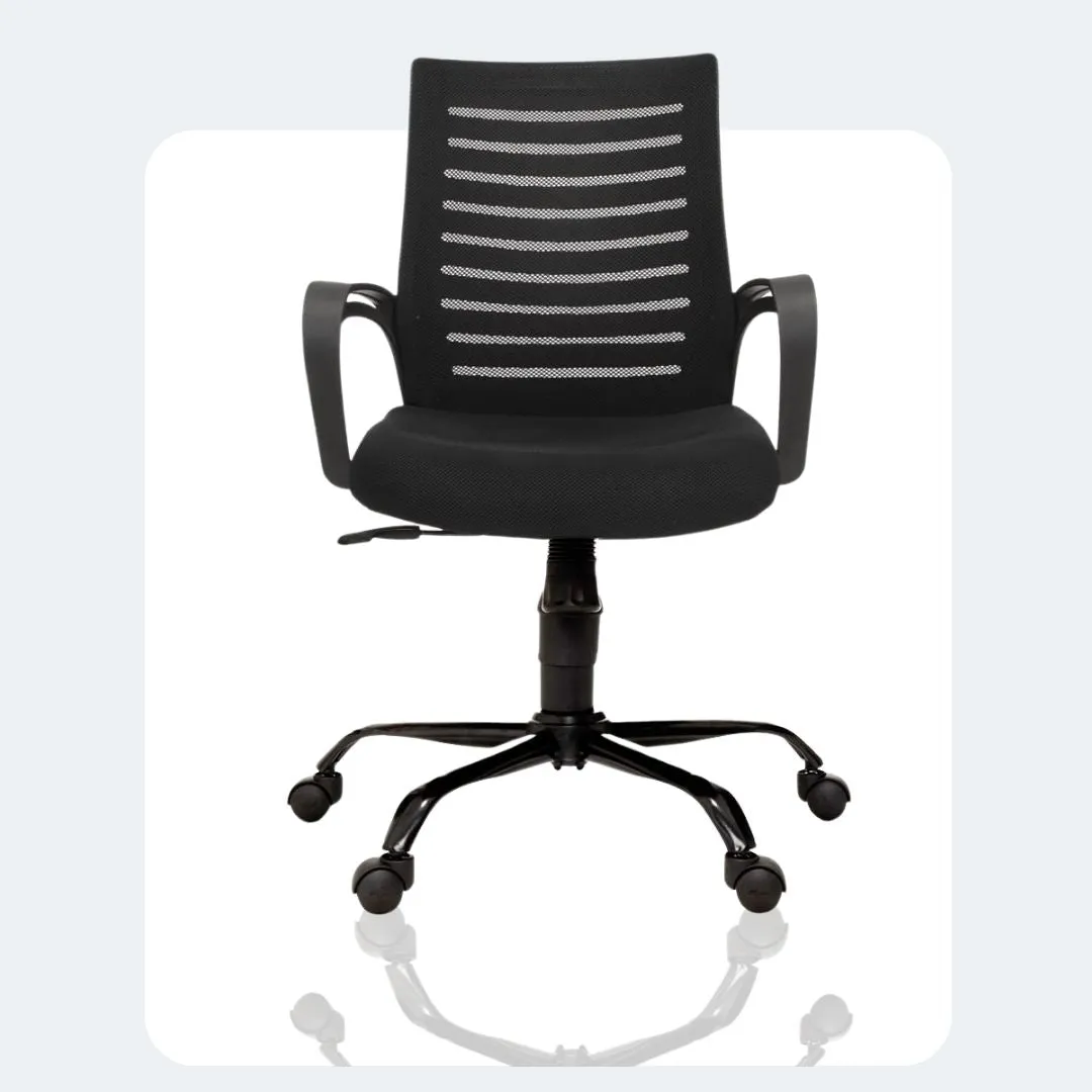 Green Soul Atom Basic Chair