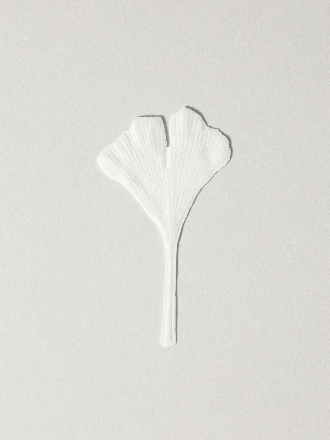 HA KO Paper Incense - Autumn