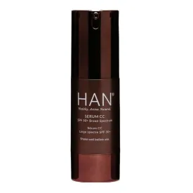 HAN Skincare Cosmetics - Serum CC with SPF 30