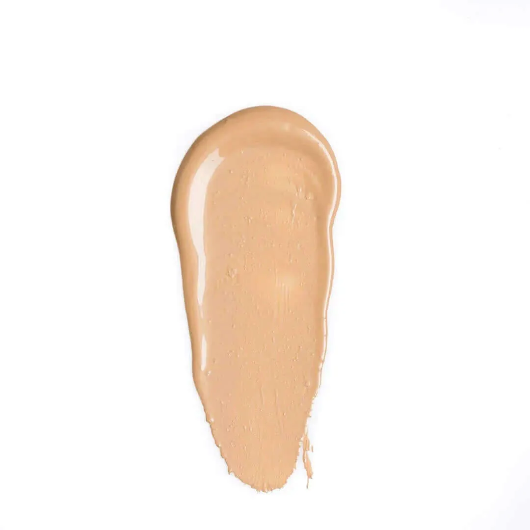 HAN Skincare Cosmetics - Serum CC with SPF 30