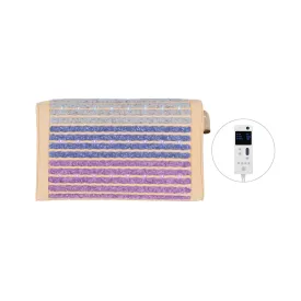 HealthyLine Rainbow Chakra Pillow | Photon - Heated