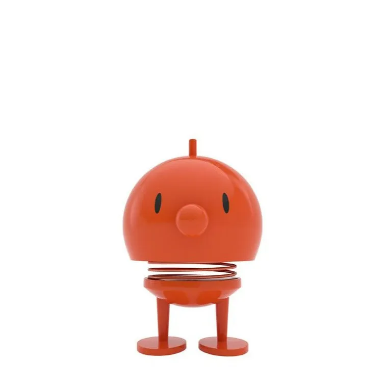 Hoptimist Bumble Medium - Orange