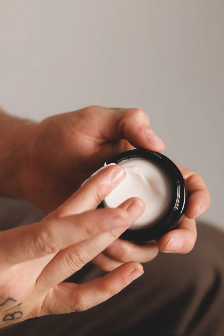 Jack Henry Hair Cream