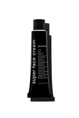 Jack Henry Super Face Cream