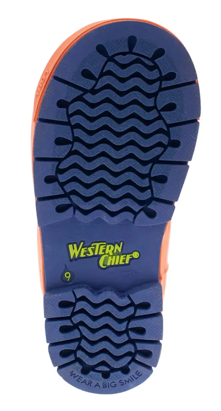 Kid’s Mickey Musketeer Rain Boot – Disney Magic for Rainy Days