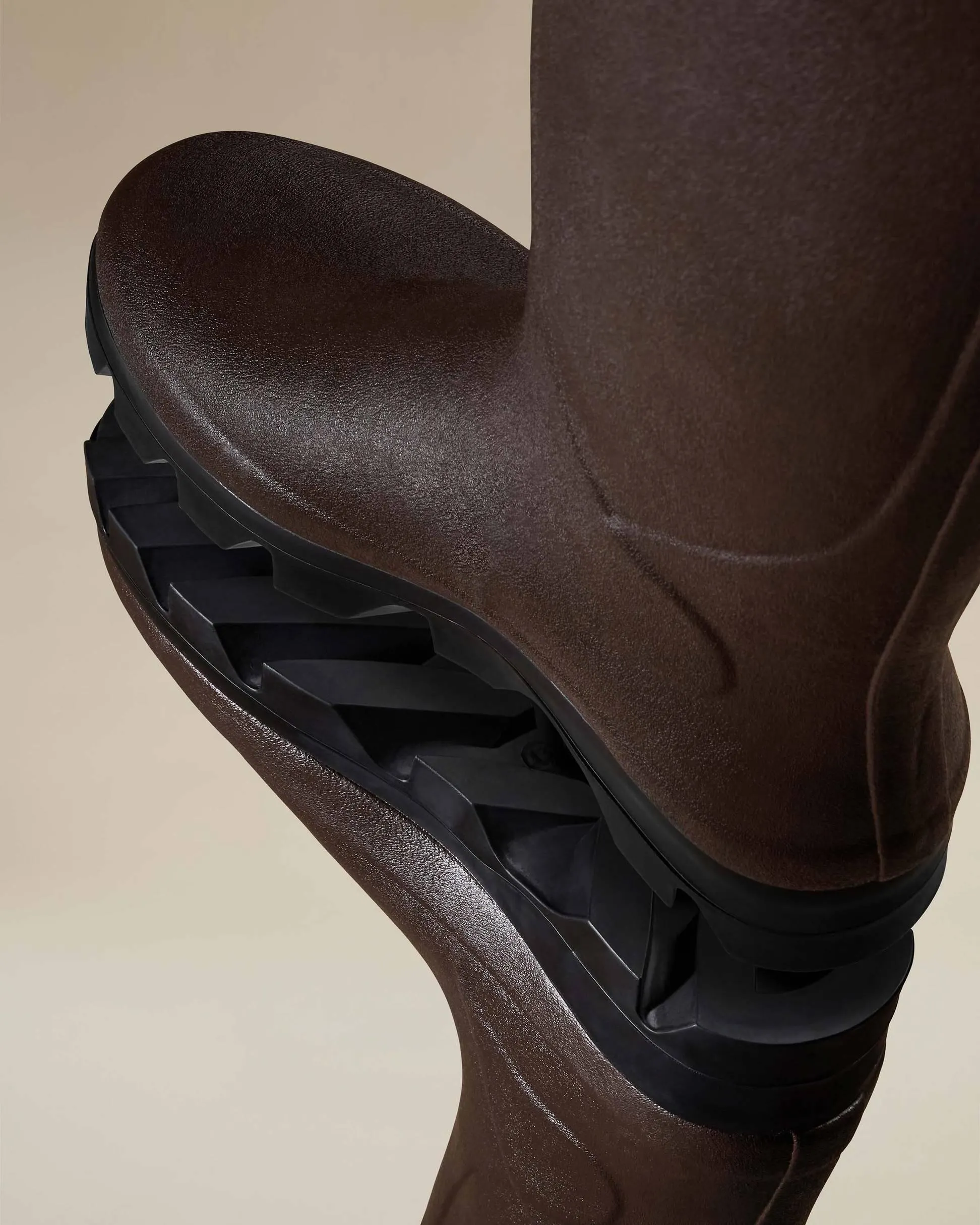 Le Chameau Mens Ceres Neoprene-Lined Boots