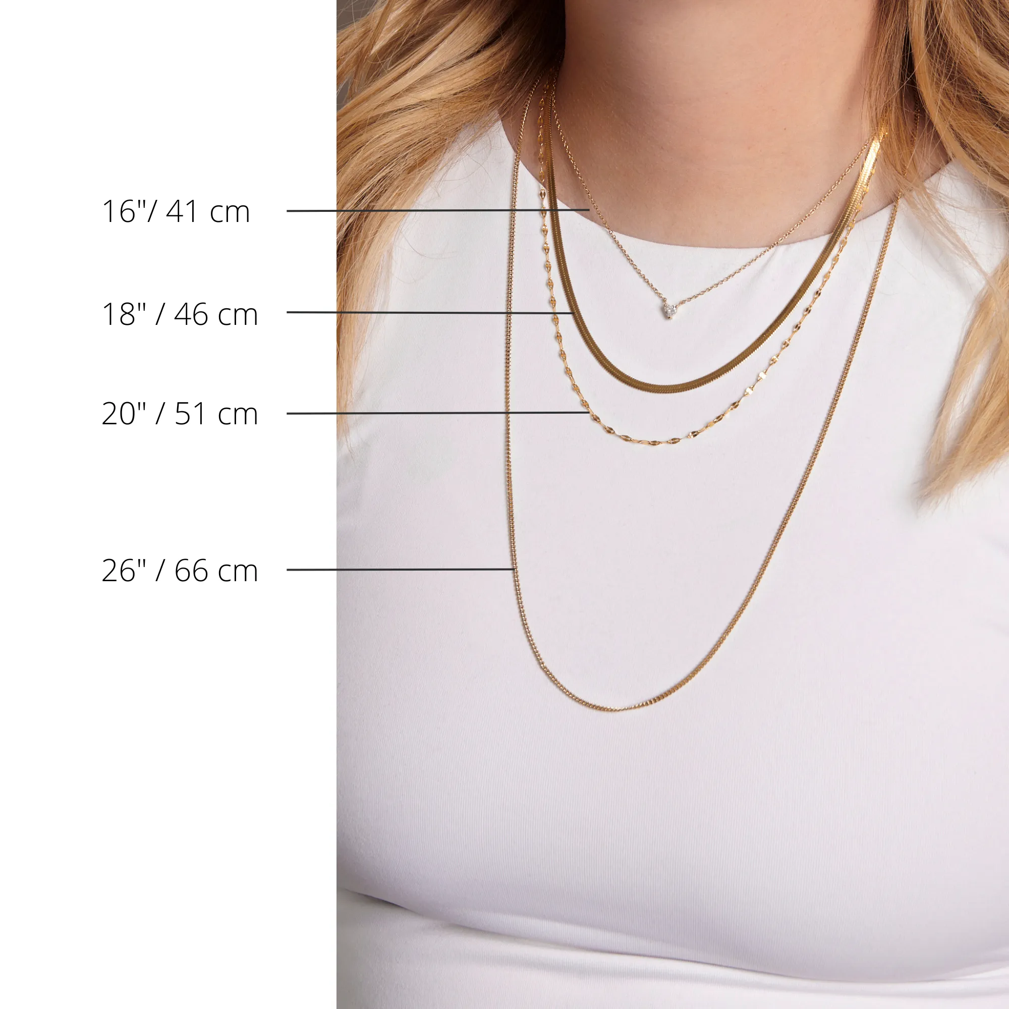 Maude Necklace