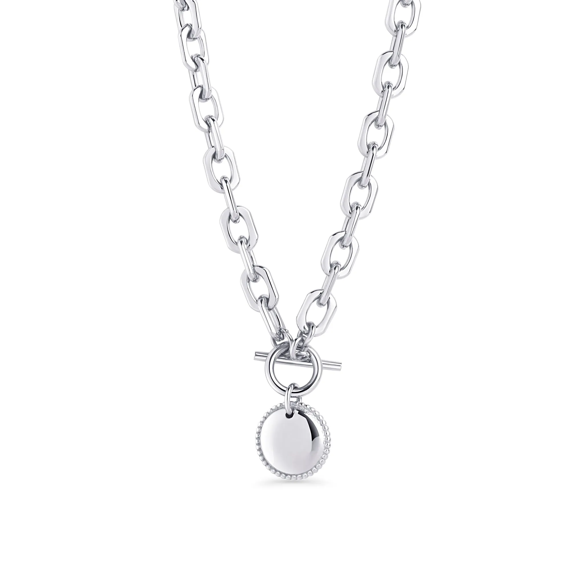 Maude Necklace