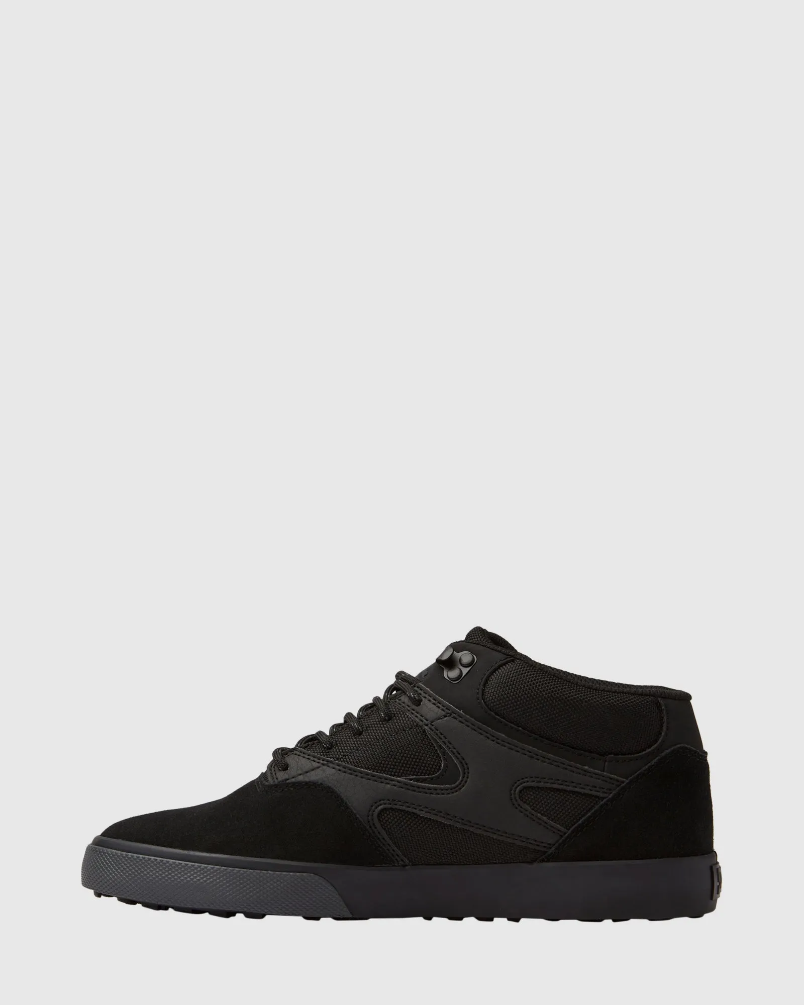 Mens Kalis Vulc Mid Winter Shoes