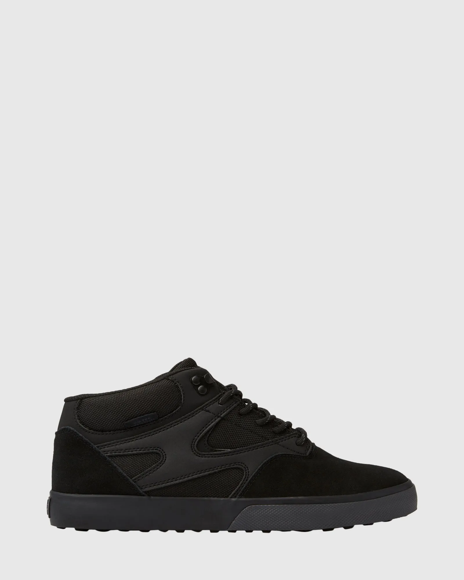 Mens Kalis Vulc Mid Winter Shoes