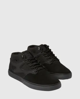 Mens Kalis Vulc Mid Winter Shoes