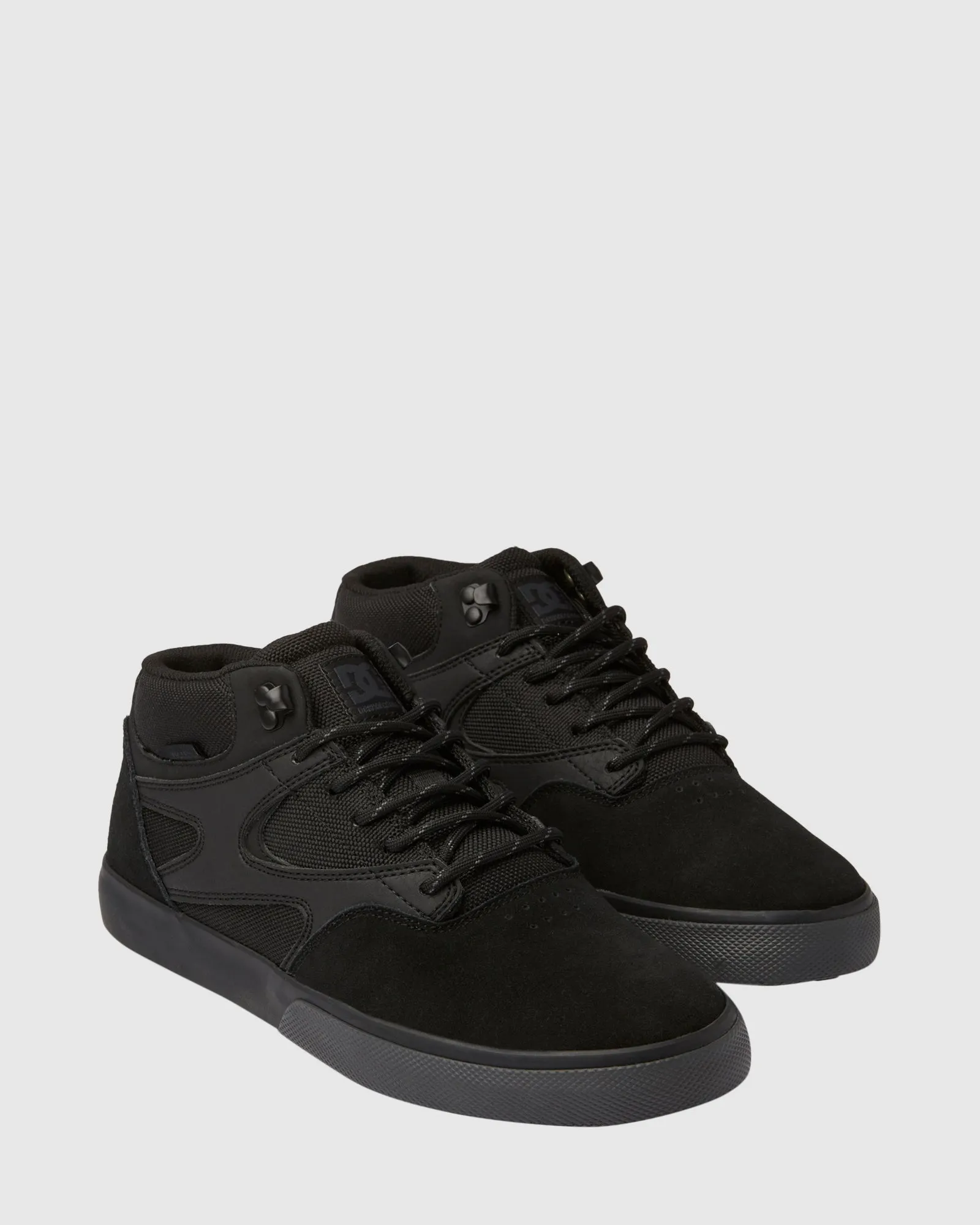 Mens Kalis Vulc Mid Winter Shoes