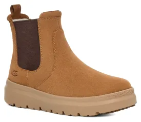 Men’s UGG Burleigh Chelsea – Waterproof & Stylish Comfort