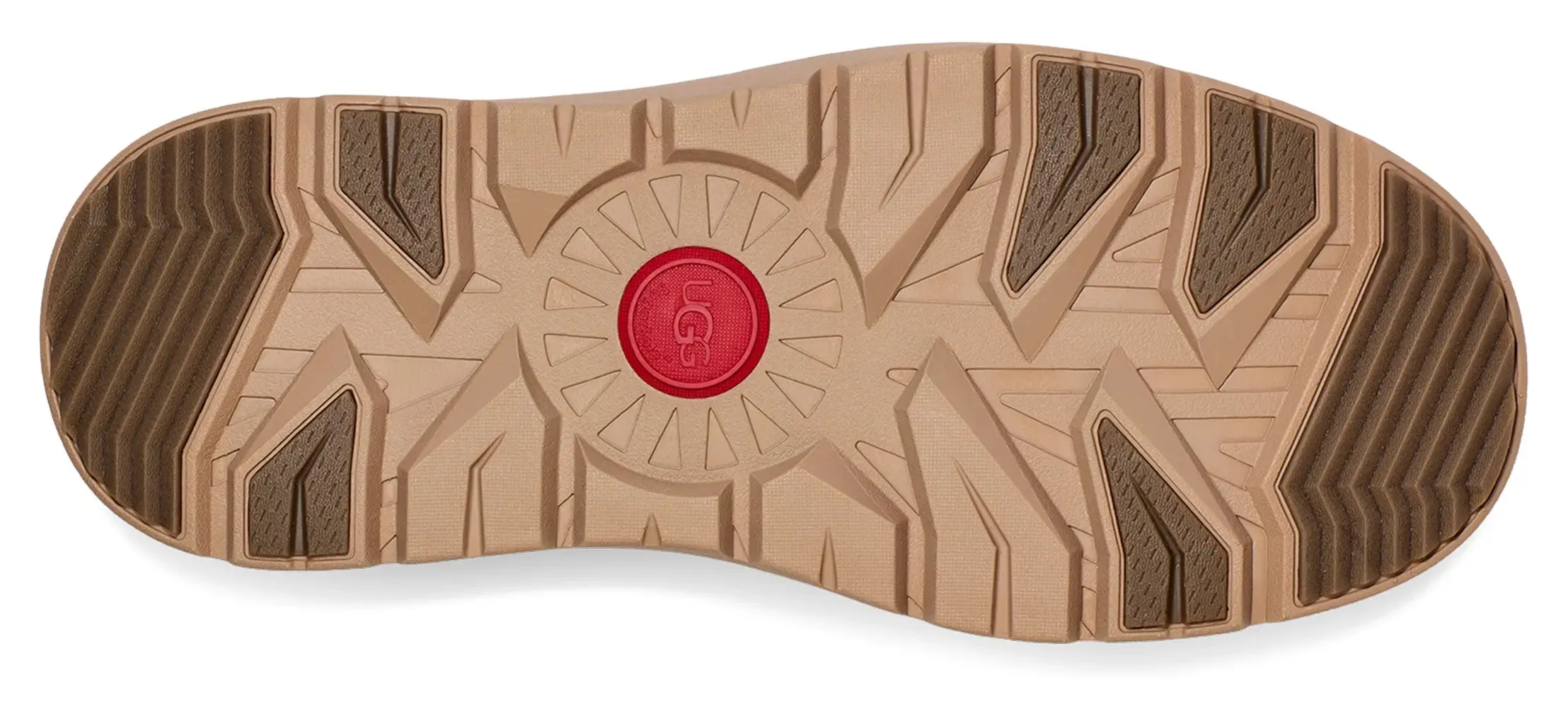 Men’s UGG Burleigh Chelsea – Waterproof & Stylish Comfort