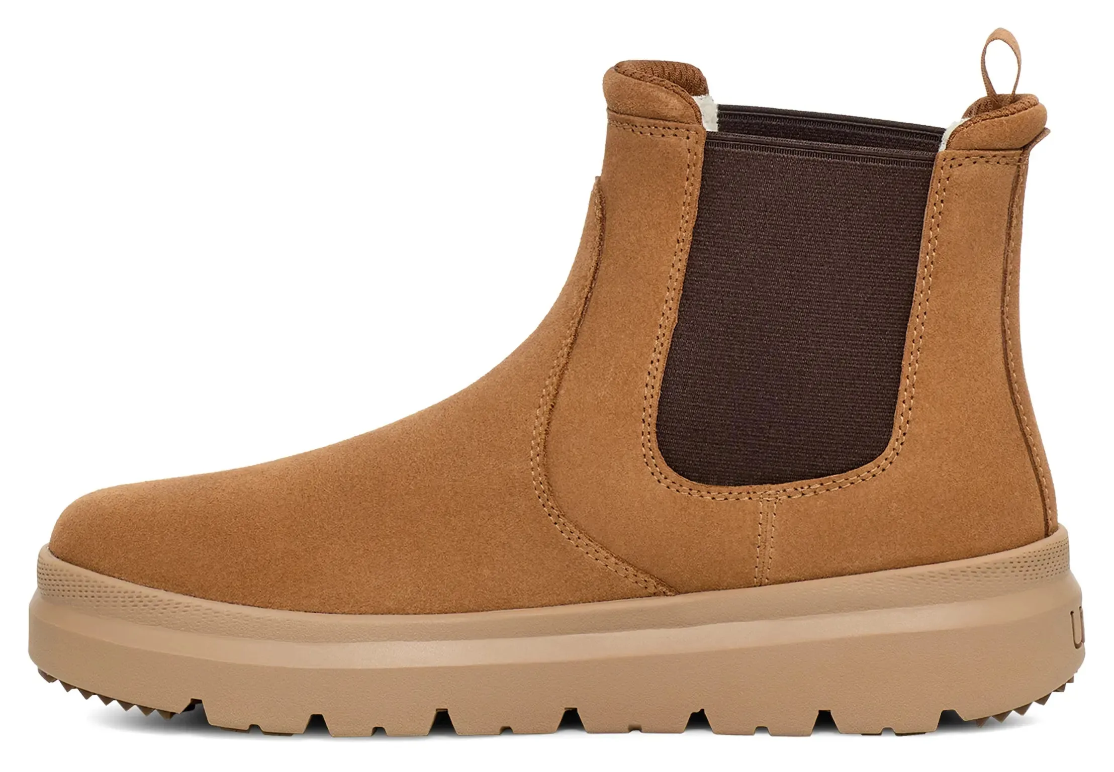 Men’s UGG Burleigh Chelsea – Waterproof & Stylish Comfort