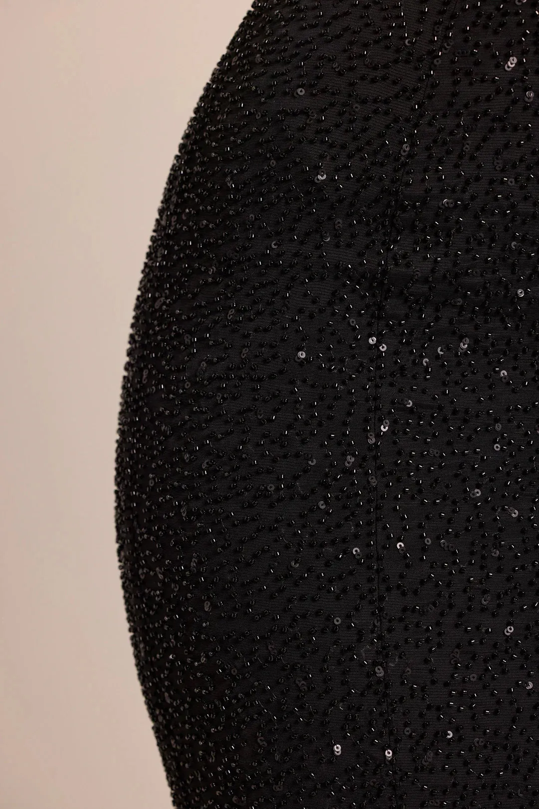 Modestique london | Sparkly Maxi Dress