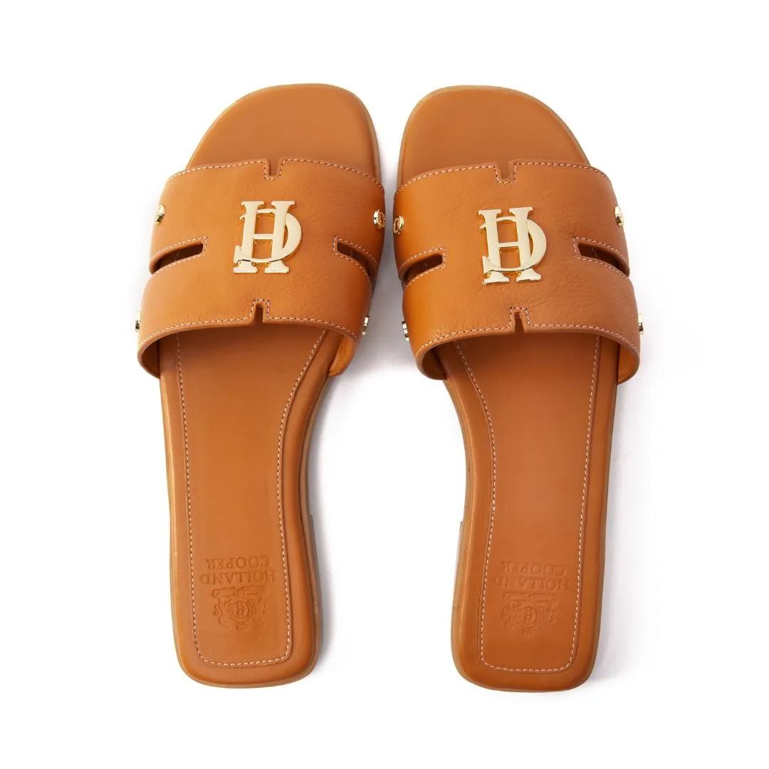 Monogram Slides